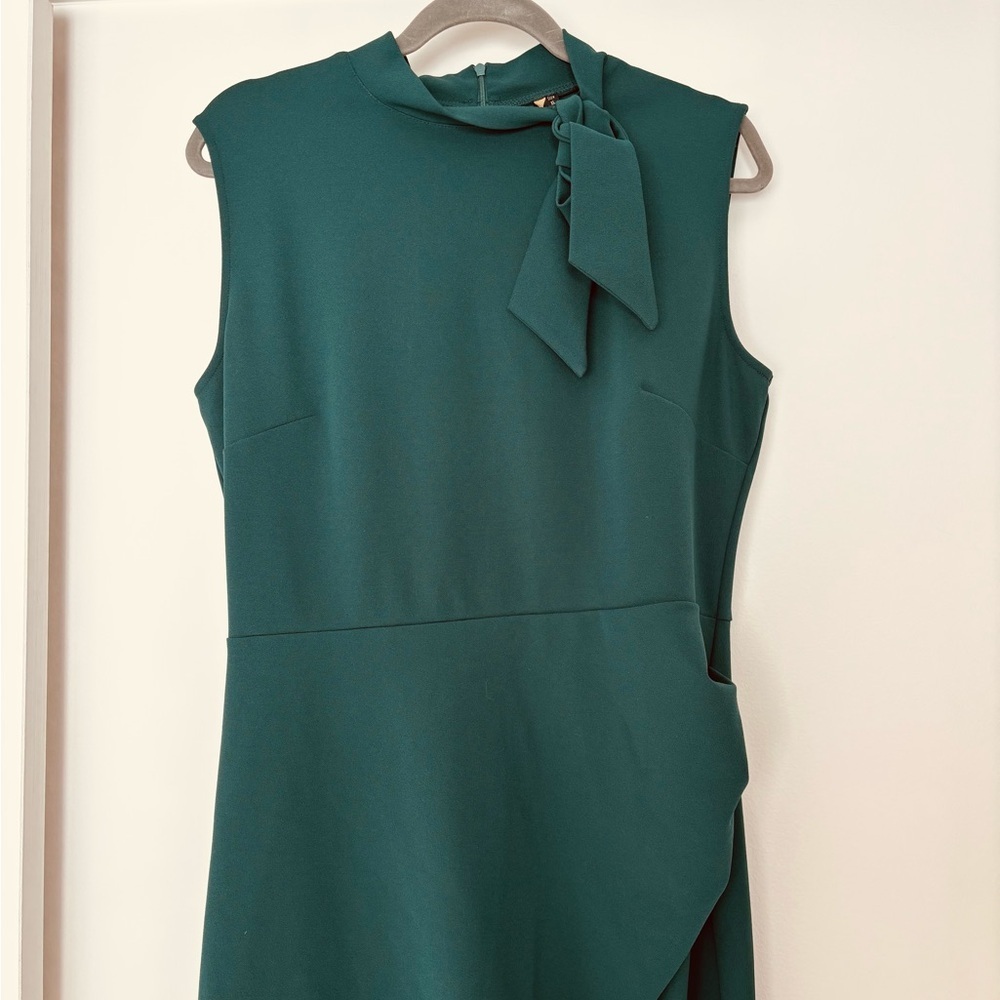 Miusol Retro 1950s Style Cocktail Pencil Dress Size XL